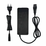 Trekking-compatible e-bike charger for selected Ya